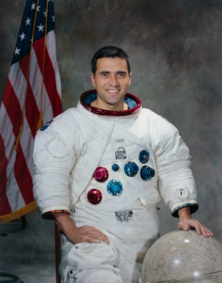 Illustration for article titled Happy Birthday Harrison Schmitt